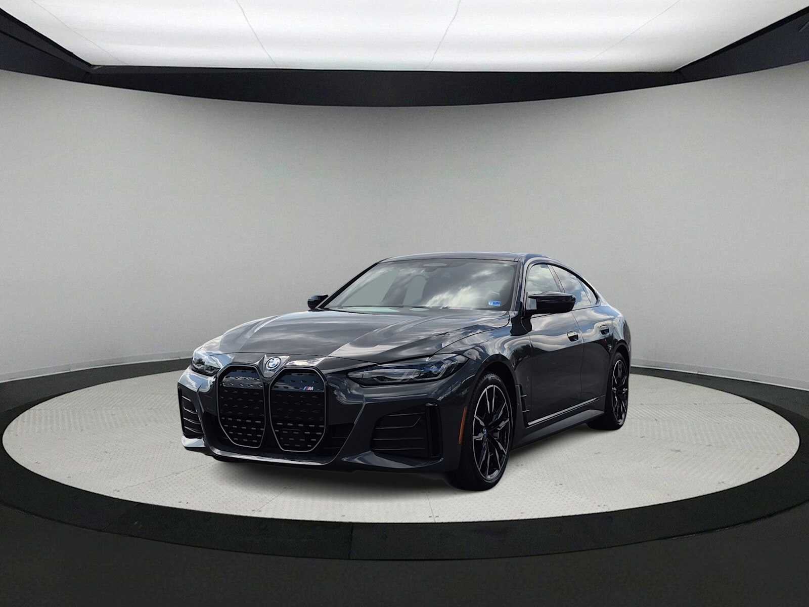 2024 BMW i4 M50