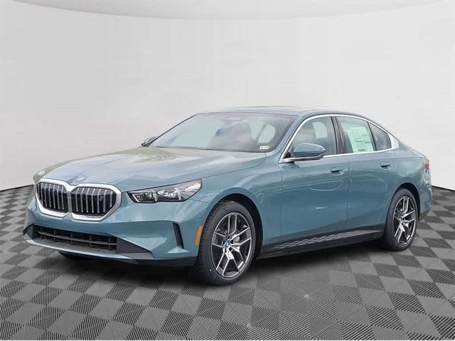 New BMW i5 For Sale & Lease | BMW of Sterling