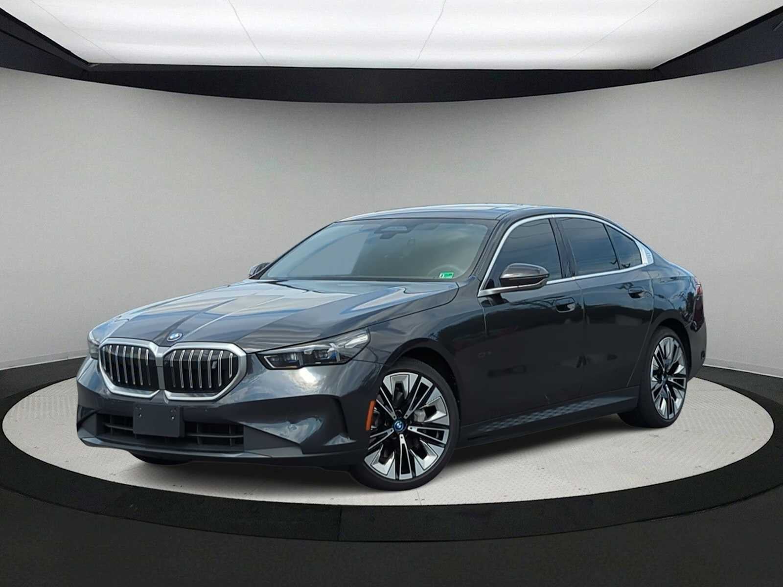 2024 BMW i5 eDrive40 eDrive40