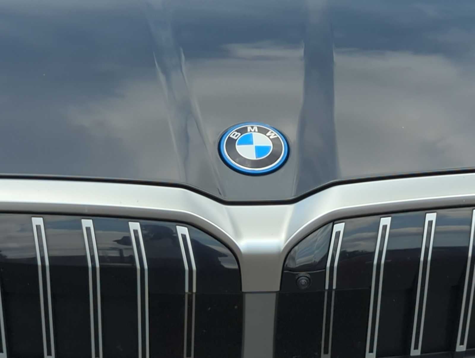 2024 BMW i5 eDrive40 eDrive40