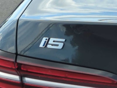 2024 BMW i5 eDrive40 eDrive40