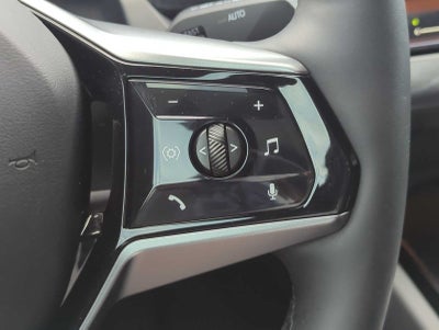 2024 BMW i5 eDrive40 eDrive40