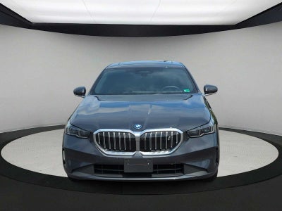 2024 BMW i5 eDrive40 eDrive40