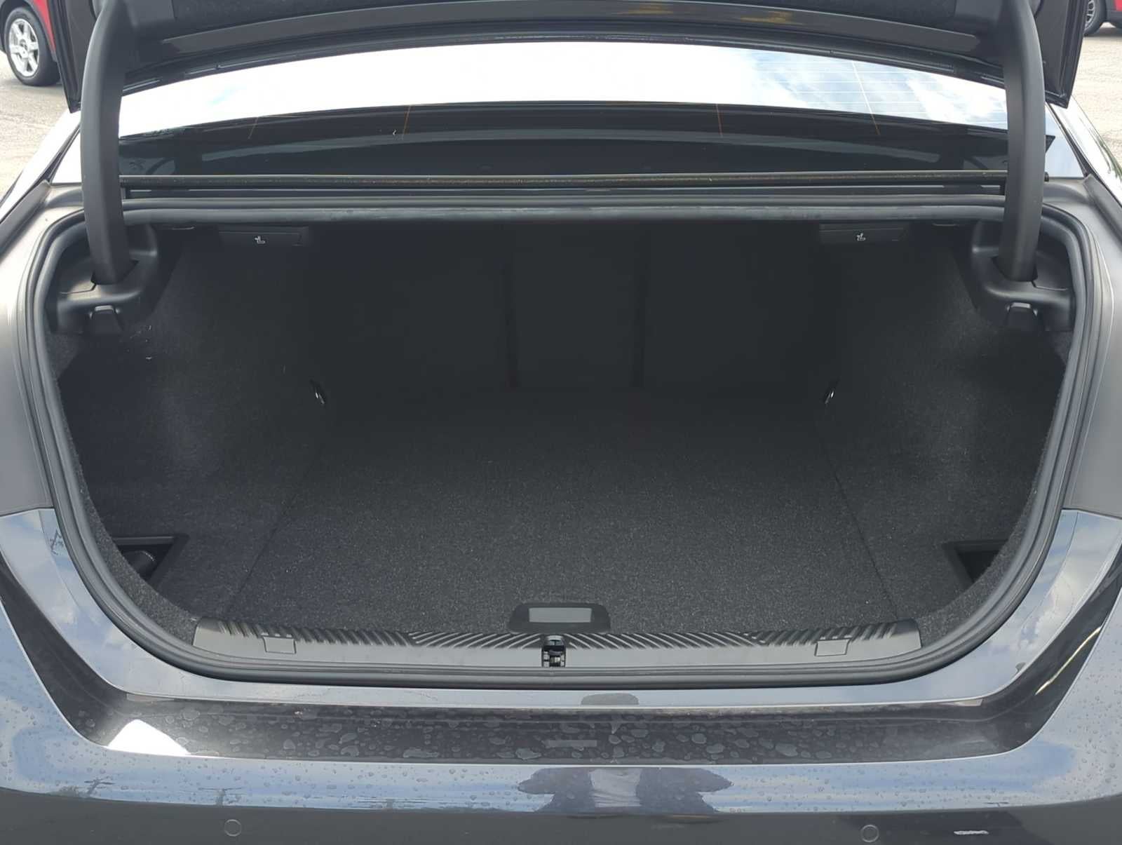 2024 BMW i5 eDrive40 eDrive40