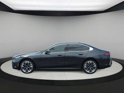 2024 BMW i5 eDrive40 eDrive40