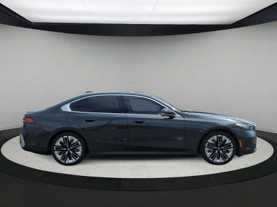 2024 BMW i5 eDrive40 eDrive40