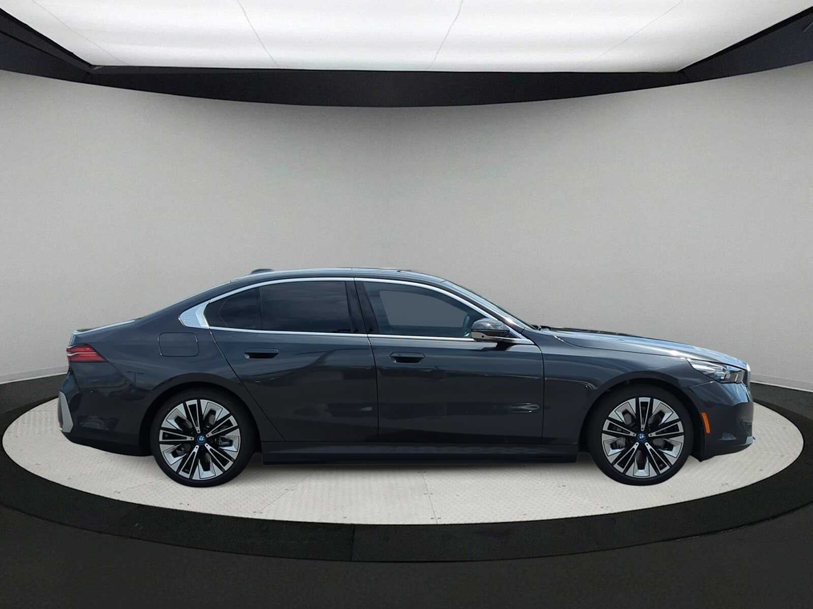 2024 BMW i5 eDrive40 eDrive40