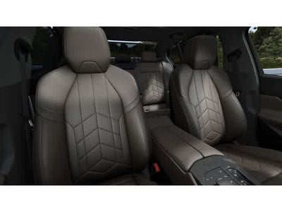 2027 BMW i5 xDrive40