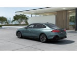 2027 BMW i5 xDrive40