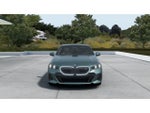 2027 BMW i5 xDrive40