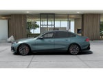 2027 BMW i5 xDrive40