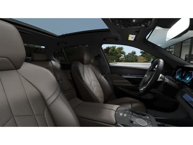 2027 BMW i5 xDrive40