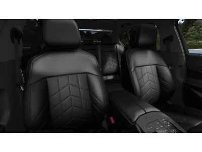 2027 BMW i5 xDrive40