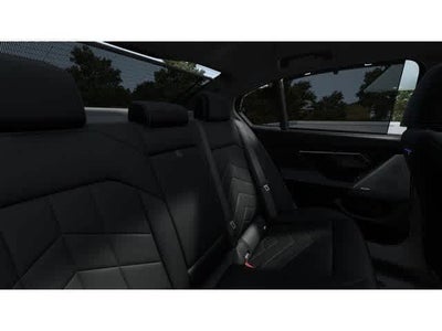 2027 BMW i5 xDrive40