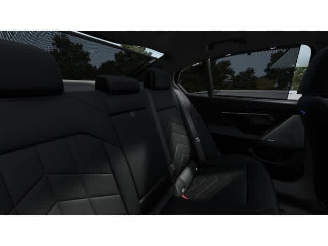 2027 BMW i5 xDrive40