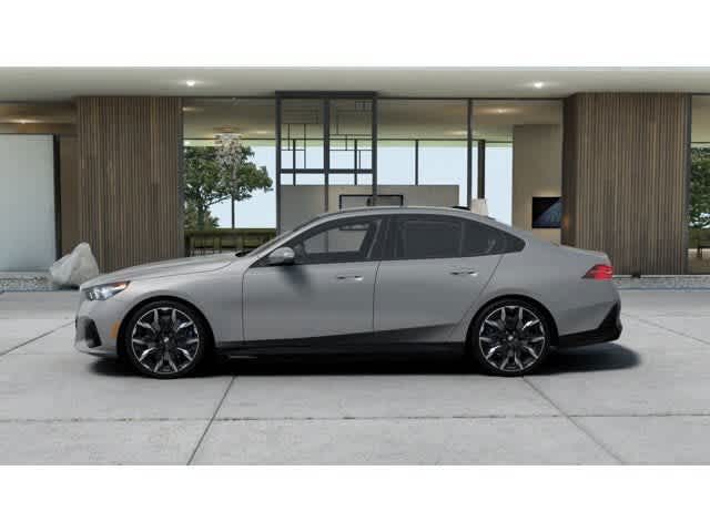 2027 BMW i5 xDrive40