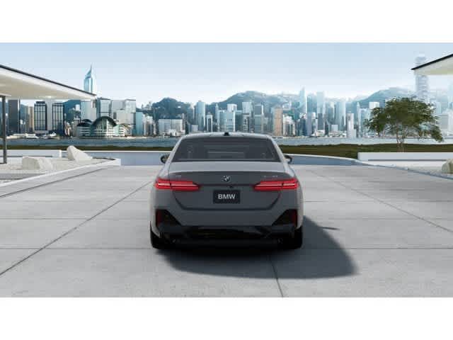 2027 BMW i5 xDrive40