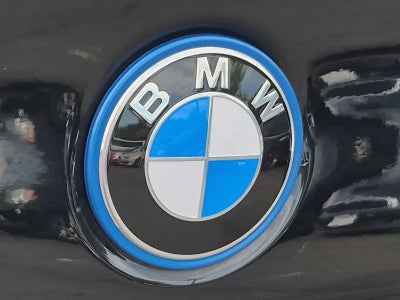 2026 BMW i5 xDrive40