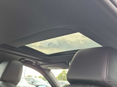 2026 BMW i5 xDrive40
