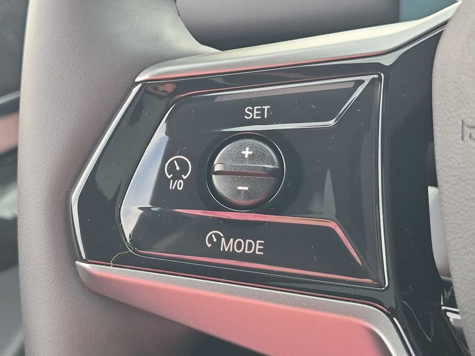 2026 BMW i5 xDrive40