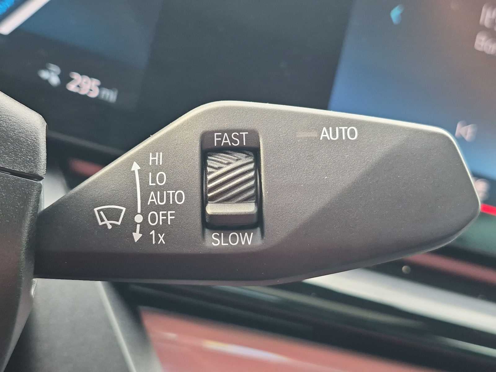 2026 BMW i5 xDrive40