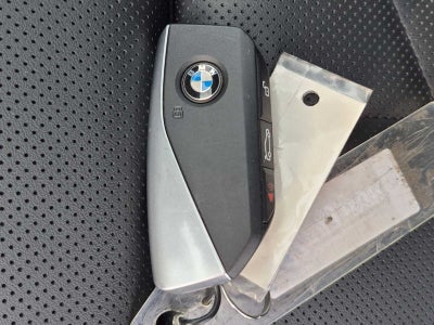 2026 BMW i5 xDrive40