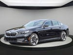 2026 BMW i5 xDrive40