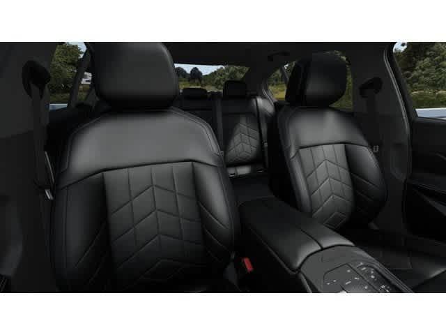 2027 BMW i5 xDrive40