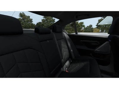 2027 BMW i5 xDrive40