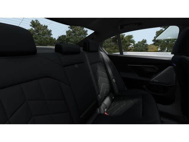 2027 BMW i5 xDrive40