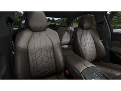 2027 BMW i5 xDrive40