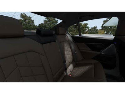 2027 BMW i5 xDrive40