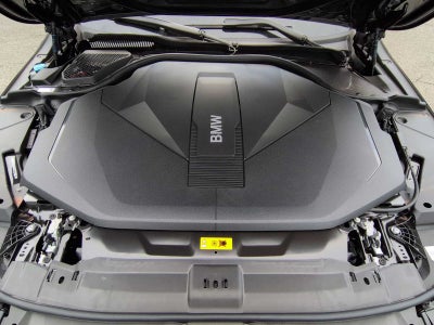 2027 BMW i5 xDrive40