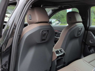 2027 BMW i5 xDrive40