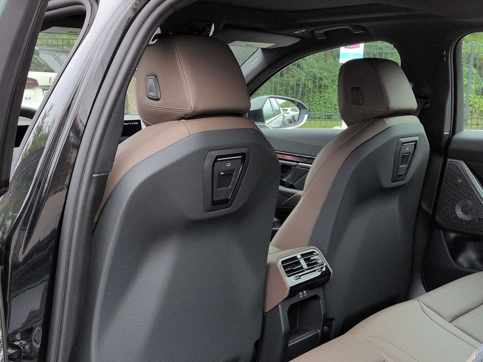 2027 BMW i5 xDrive40