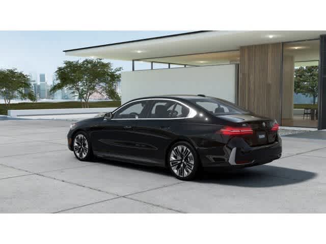 2027 BMW i5 xDrive40