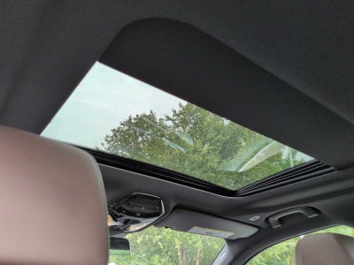 2027 BMW i5 xDrive40