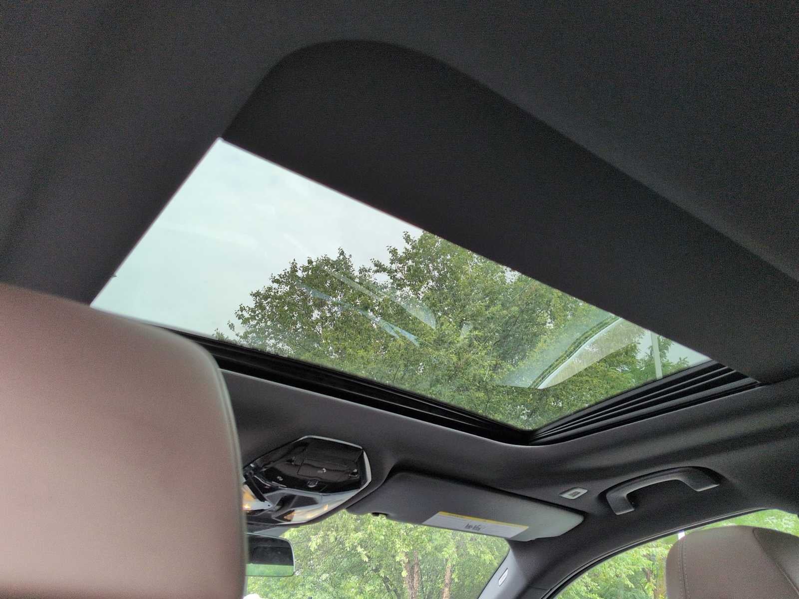 2027 BMW i5 xDrive40