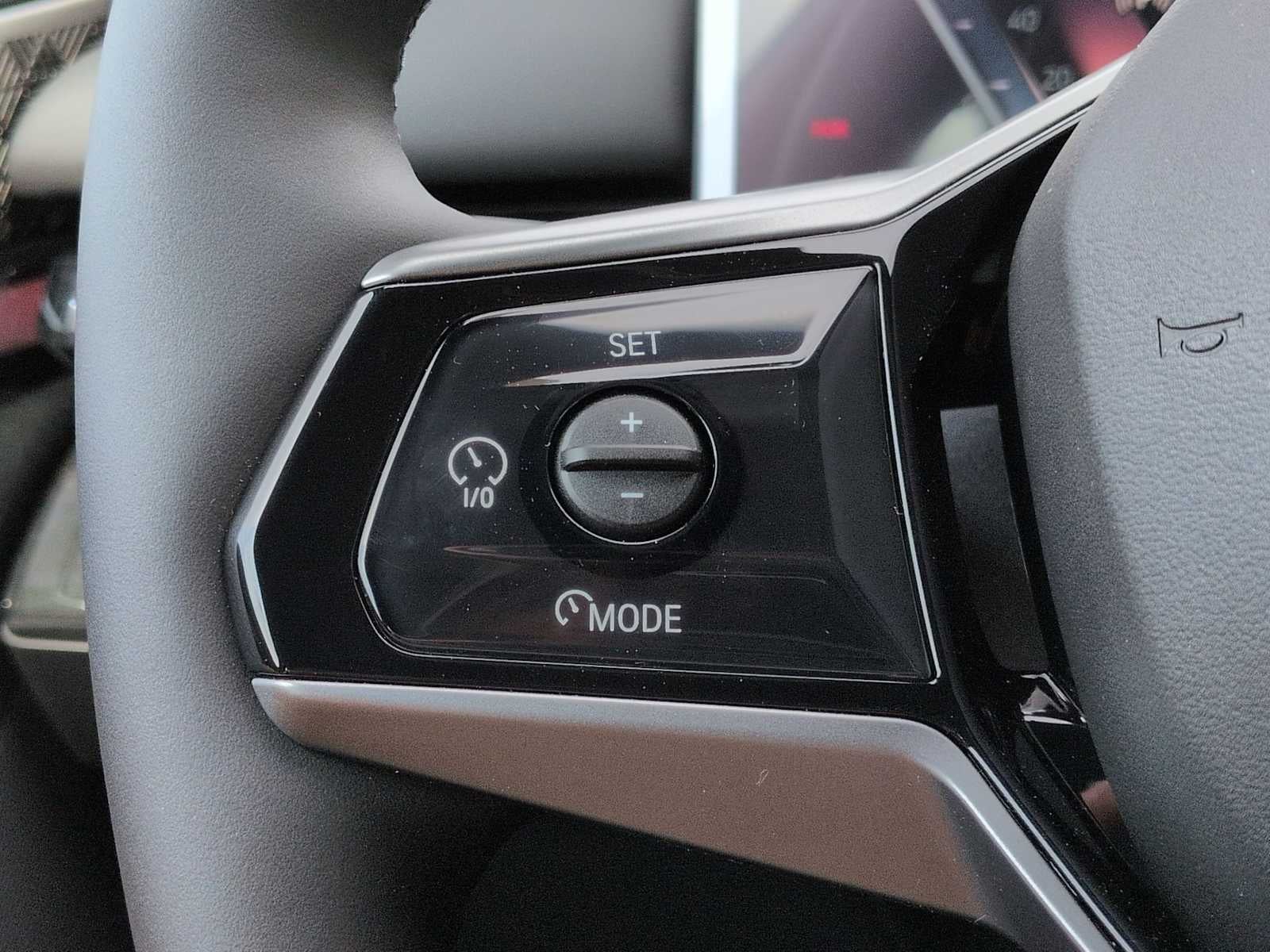2027 BMW i5 xDrive40