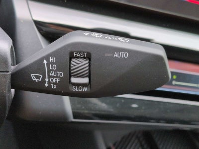 2027 BMW i5 xDrive40
