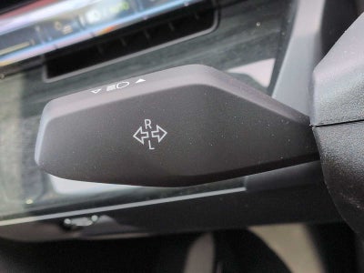 2027 BMW i5 xDrive40