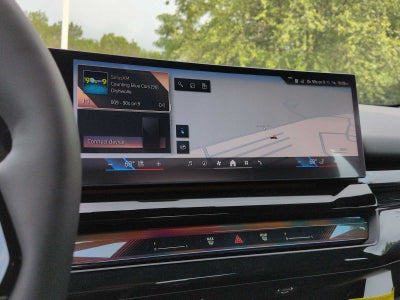 2027 BMW i5 xDrive40