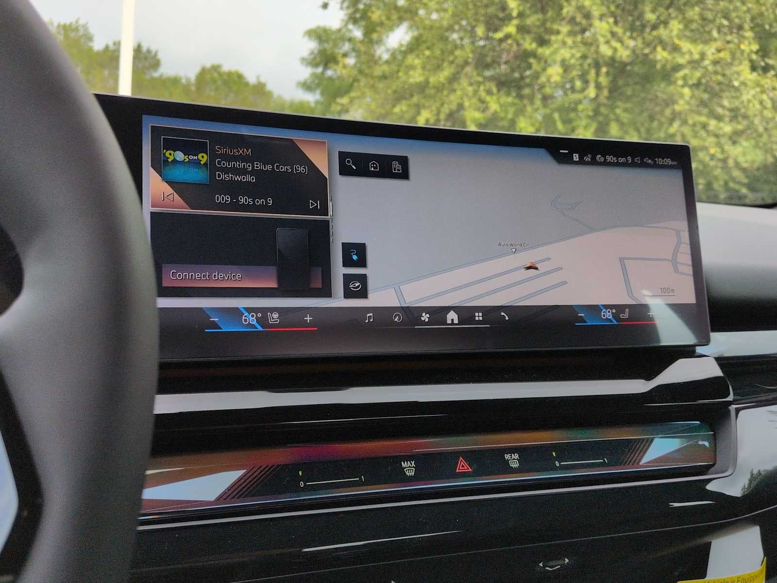 2027 BMW i5 xDrive40