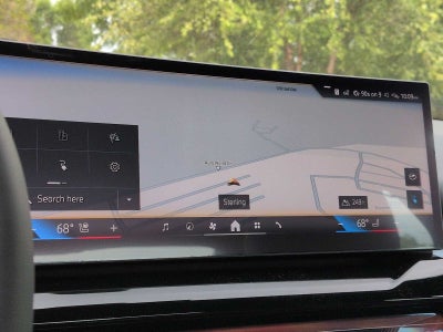 2027 BMW i5 xDrive40