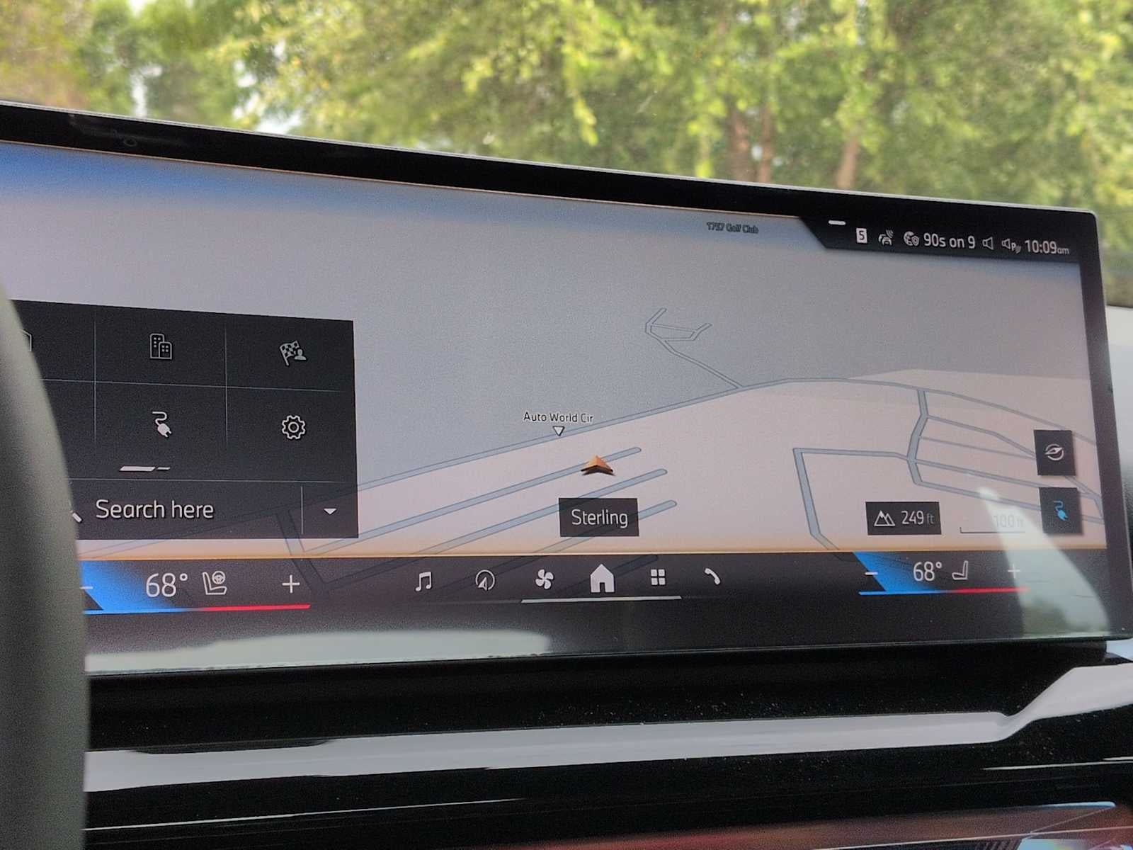 2027 BMW i5 xDrive40