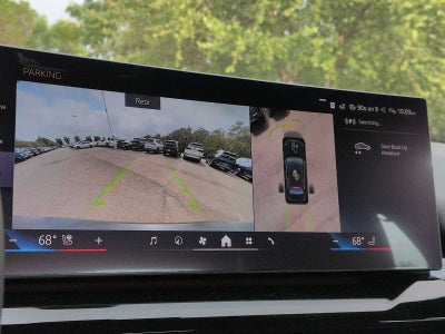2027 BMW i5 xDrive40