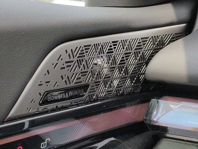 2027 BMW i5 xDrive40