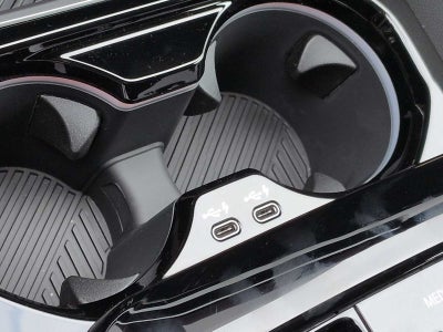 2027 BMW i5 xDrive40