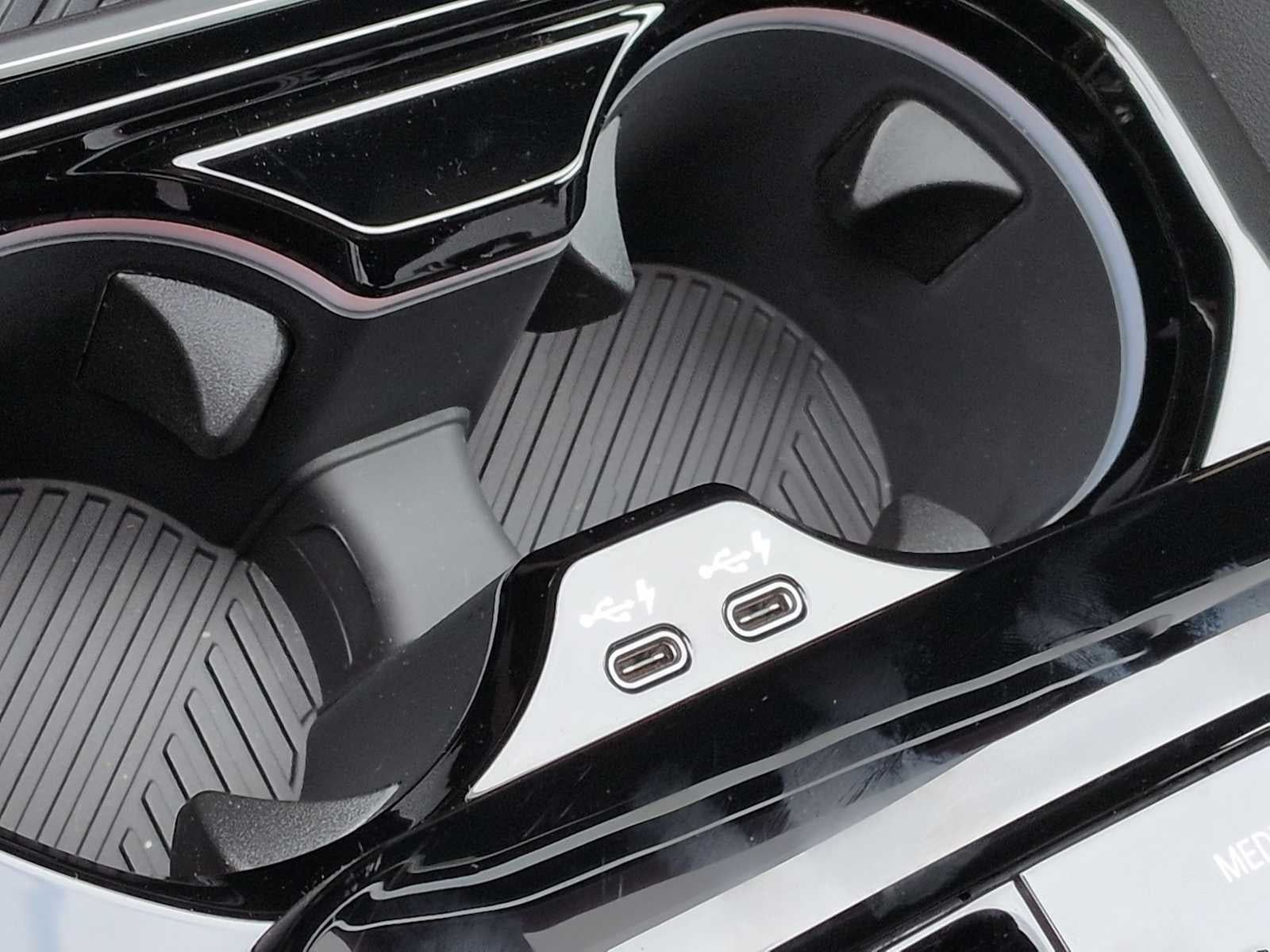 2027 BMW i5 xDrive40