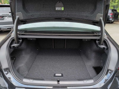 2027 BMW i5 xDrive40